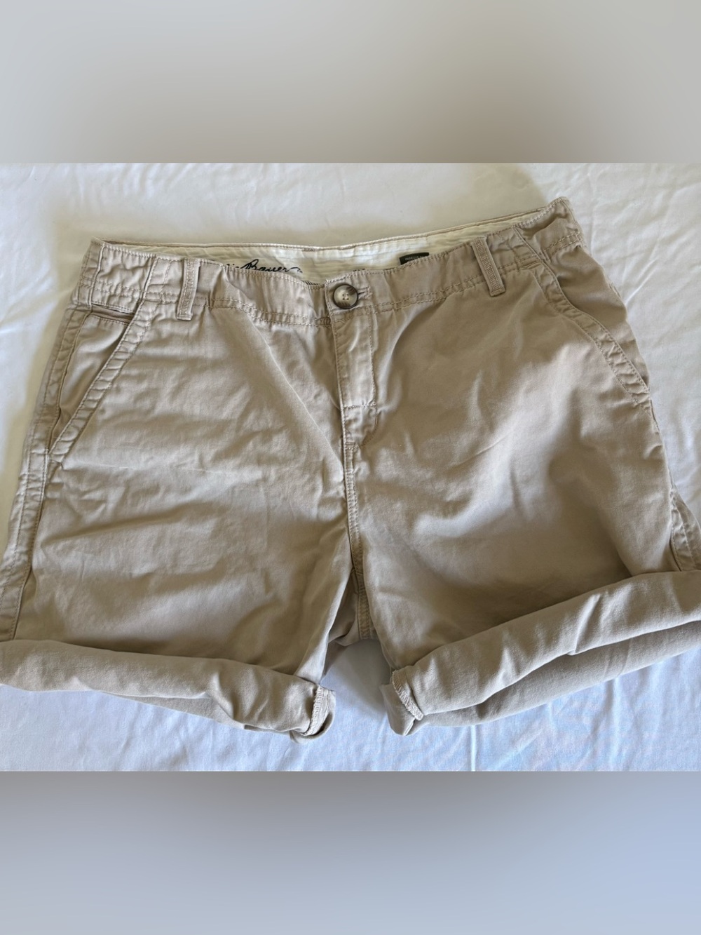 EDDIE BAUER Blakely Shorts